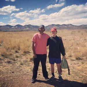 Meet your Posher, Bobby